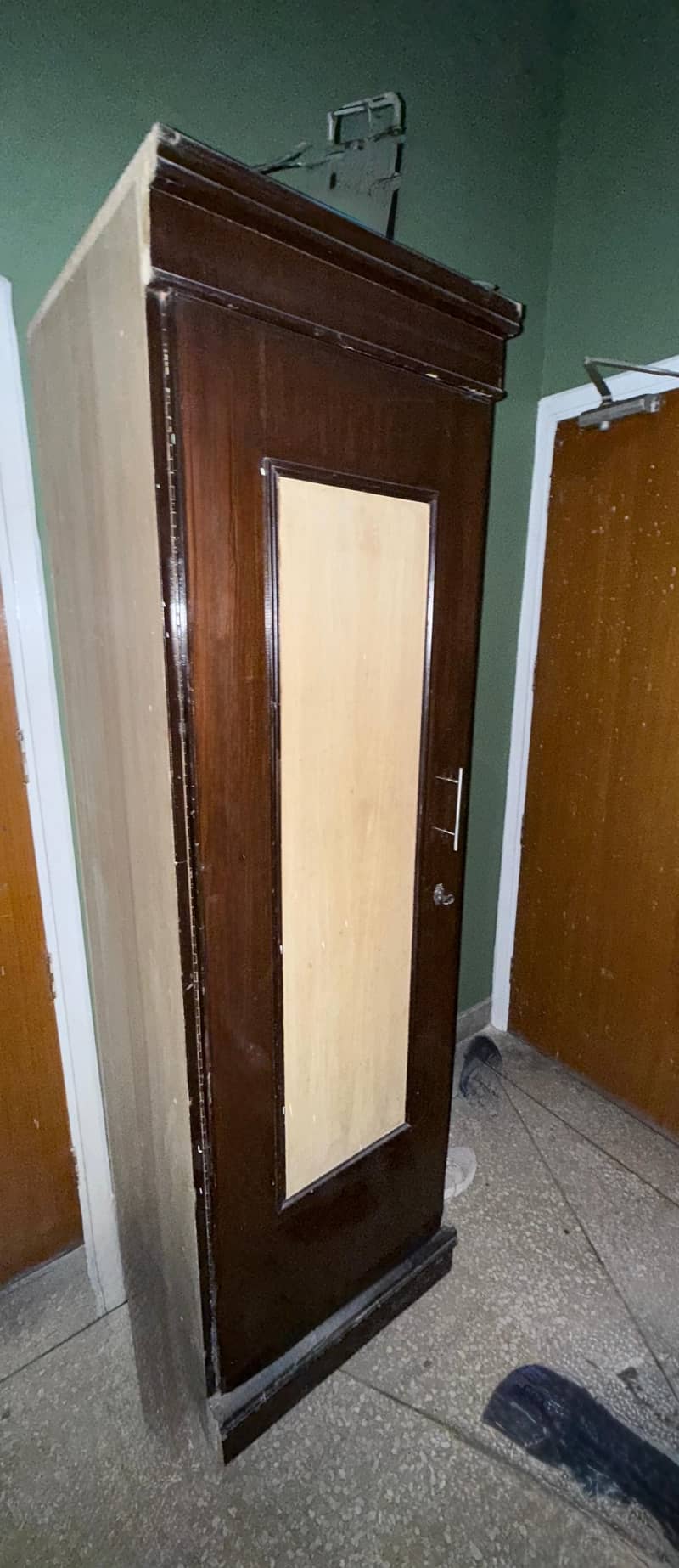 King Size Bed 7