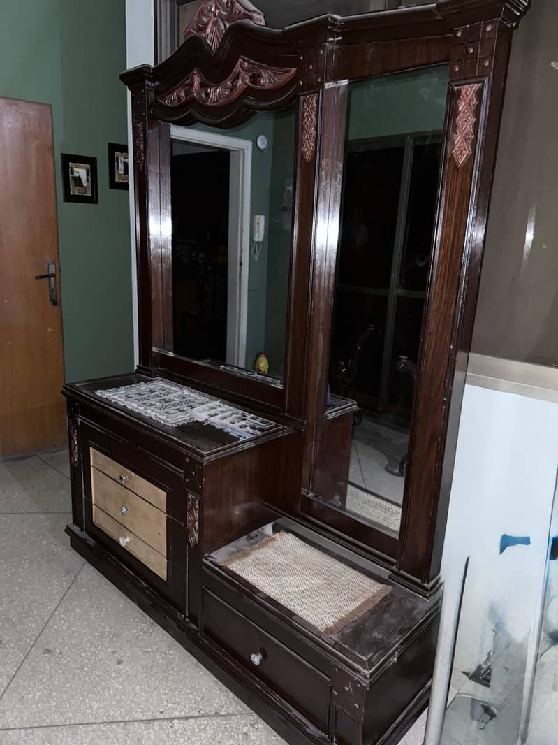 King Size Bed 8