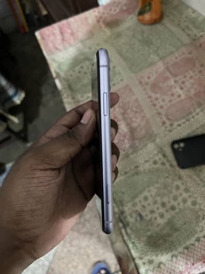 I phone 11 non pta