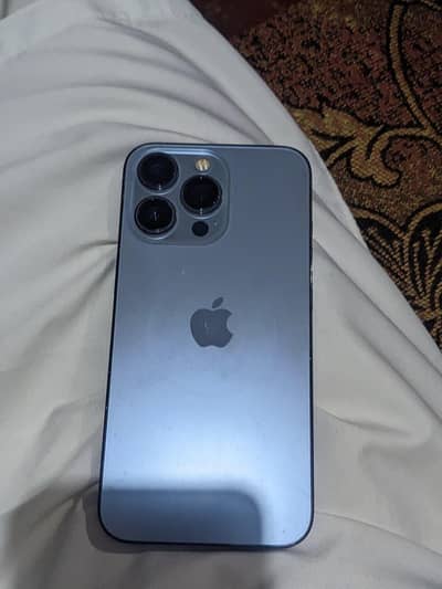 Apple iPhone 13 Pro