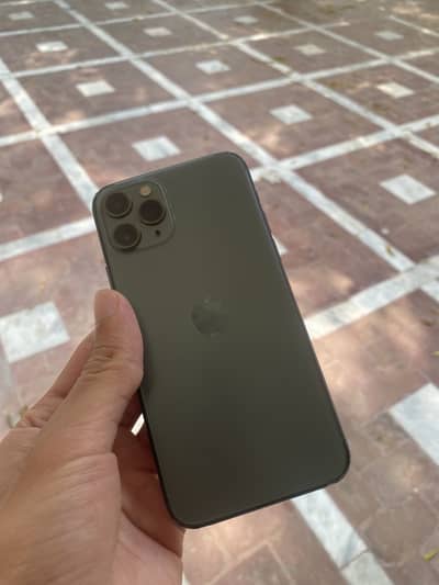 Apple iPhone 11 Pro