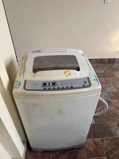 Dawlance Top Load Washing Machine – DWF-2000A