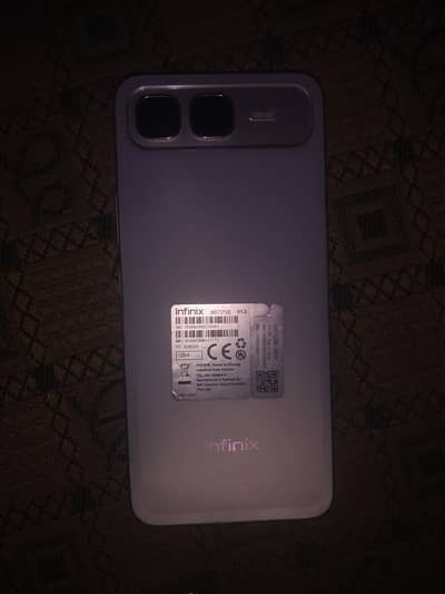 Infinix smart 10 plus