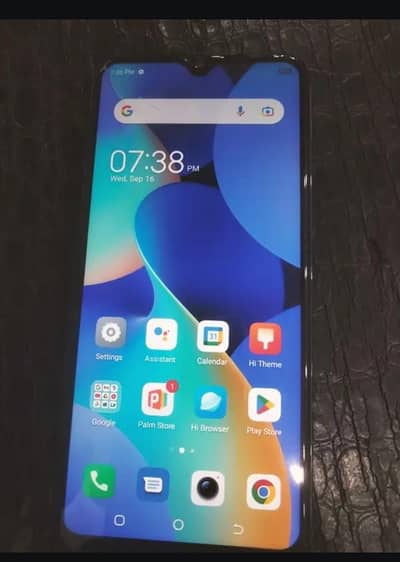 Tecno Spark 10C