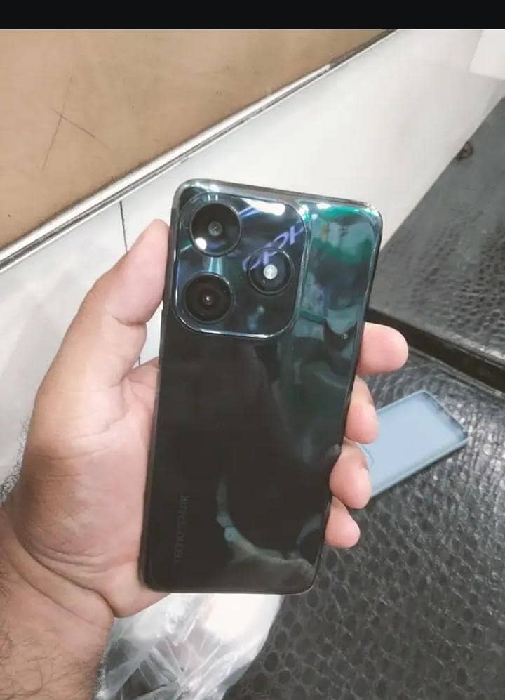 Tecno Spark 10C 2