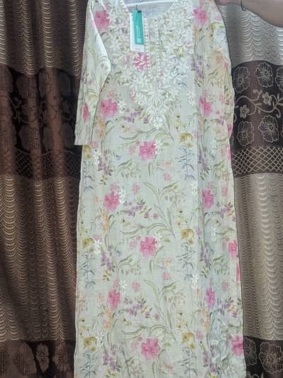 new kurties