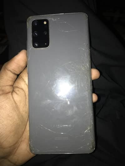 Samsung Mobile S20