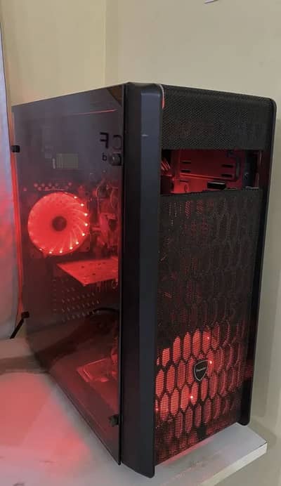 Gaming pc