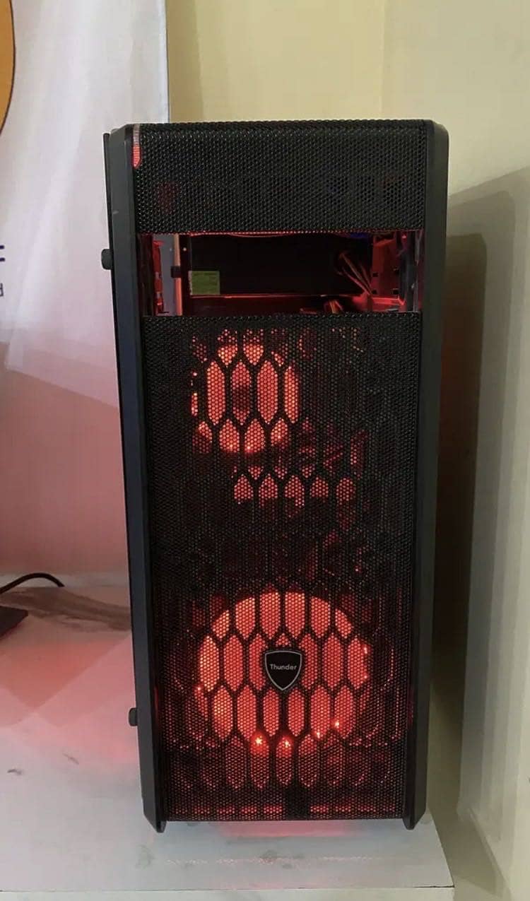 Gaming pc 3