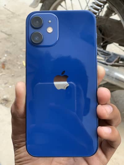 Apple iPhone 12 mini
