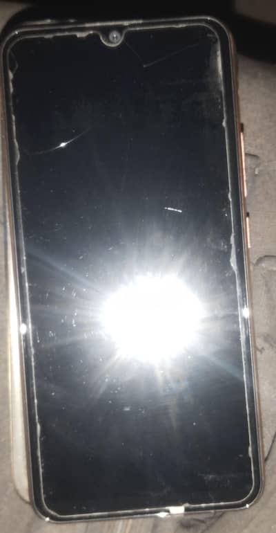 Vivo Y17