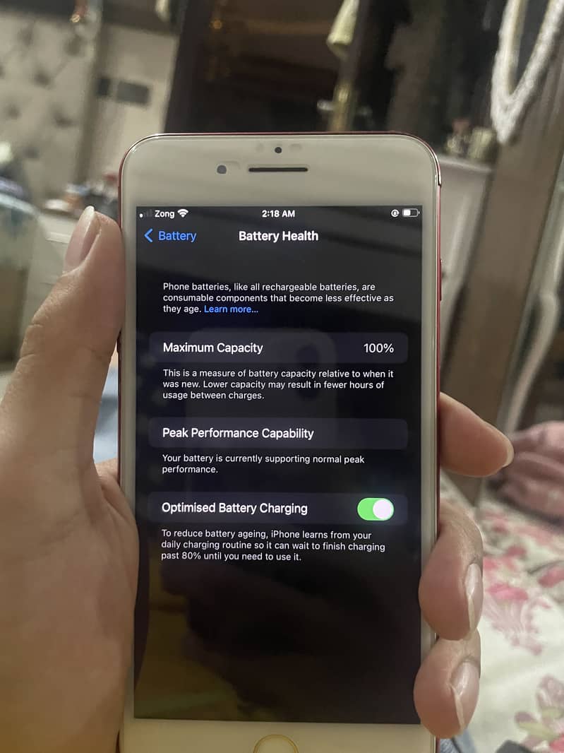Apple iPhone 7 Plus 3