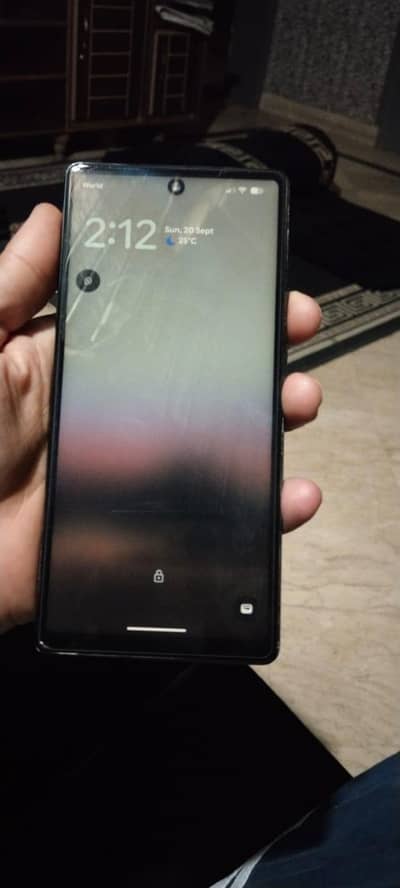 Google Pixel 6a