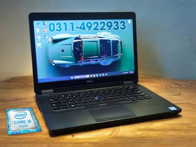Genuine Branded Laptops