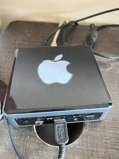 Intel nuc i5 10th gen nvme installed