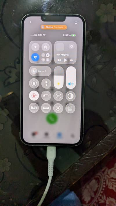 iPhone 13 Pro ( exchange possible)