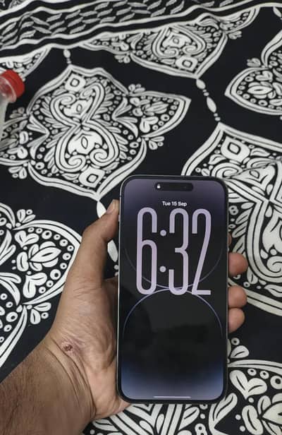 Apple iPhone 14 Pro Max non pta factory unlocked