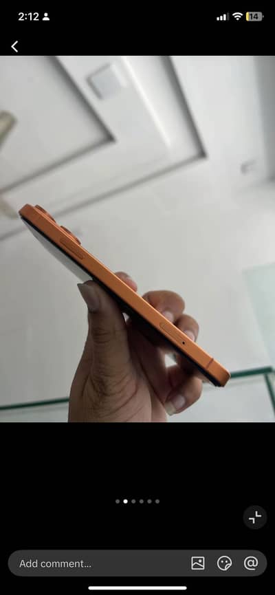 Apple iPhone XR 17 por convert