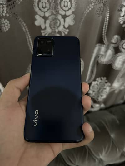 Vivo Y21T
