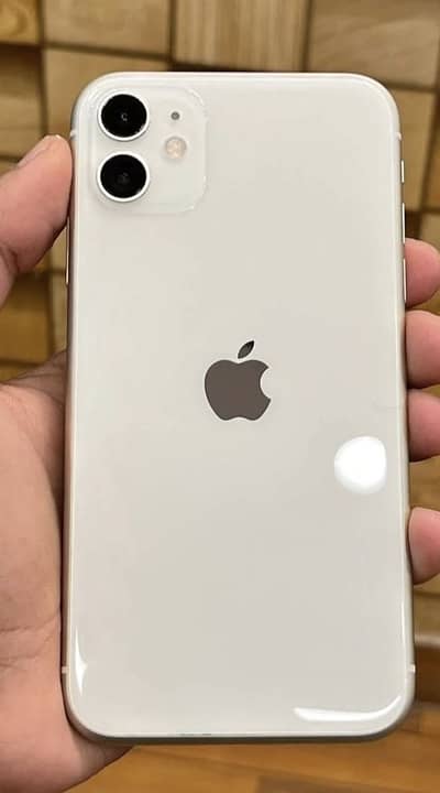 Apple iPhone 11