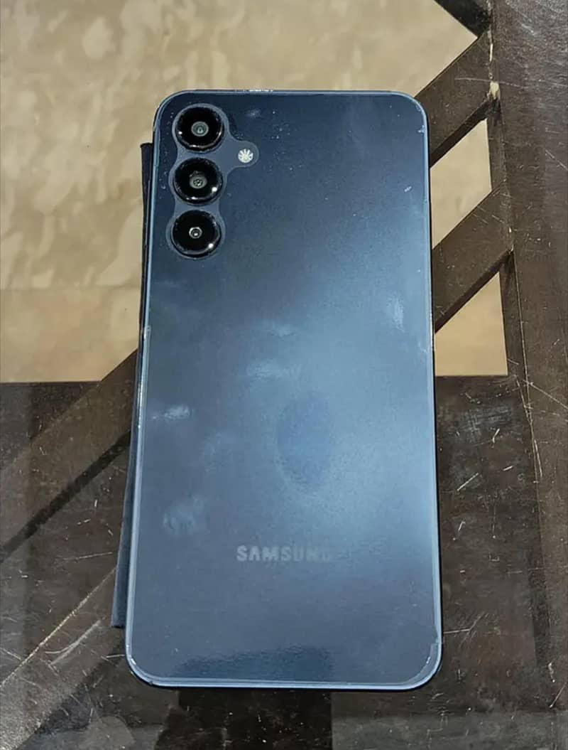 Samsung A16 1