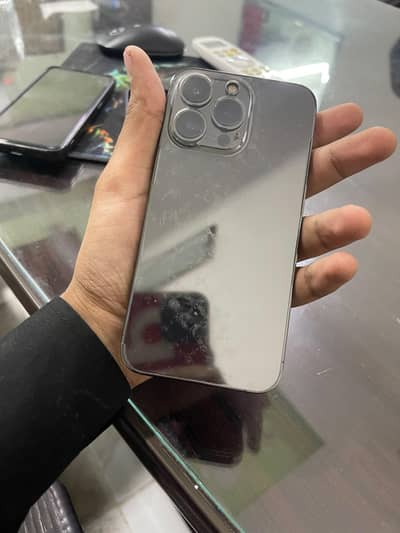 Apple iPhone 13 Pro dual pta 10/10