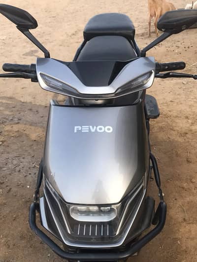 Revoo C32