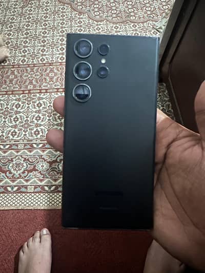 Samsung S23 Ultra