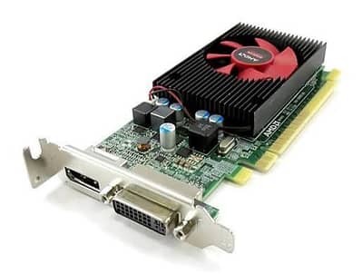 amd Radeon r5 340x
