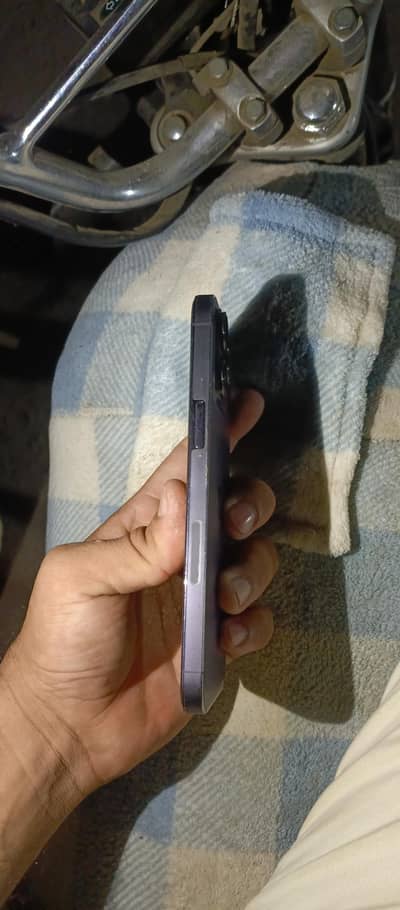 Apple iPhone 14 Pro Max