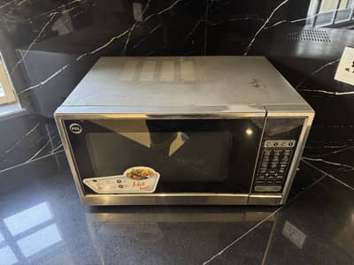 PEL Digital Microwave Oven