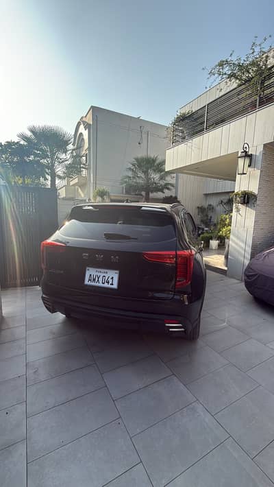 Haval Jolion 2025