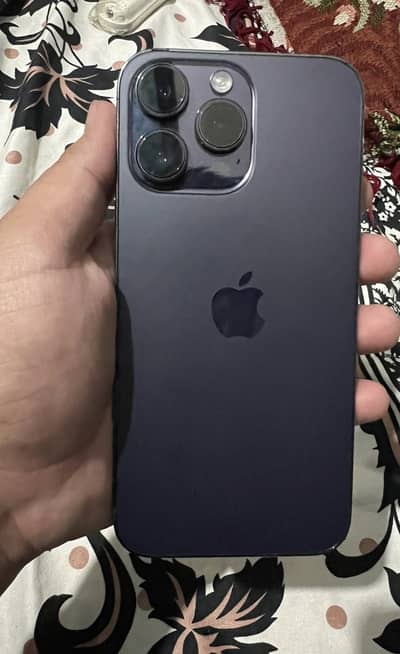 Apple iPhone 14 Pro Max | 256 GB