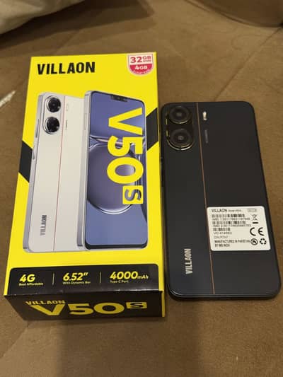 Villaon V50s