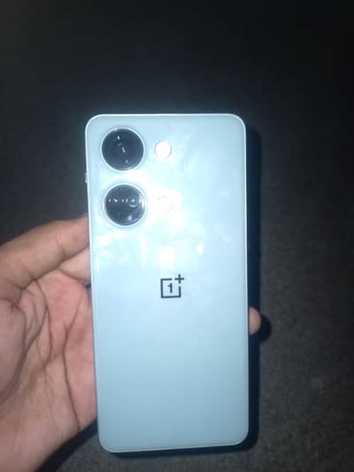 One Plus Ace 2V/ One plus Nord 3