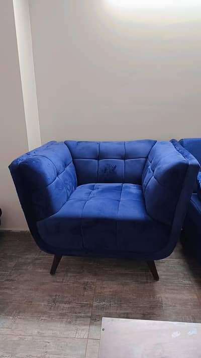 7 seater sofa set