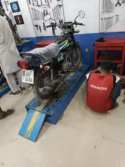 honda 125 2026 new
