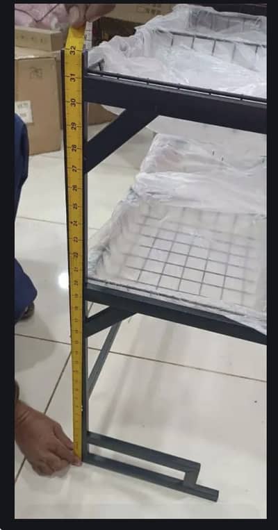 Dishwasher stand
