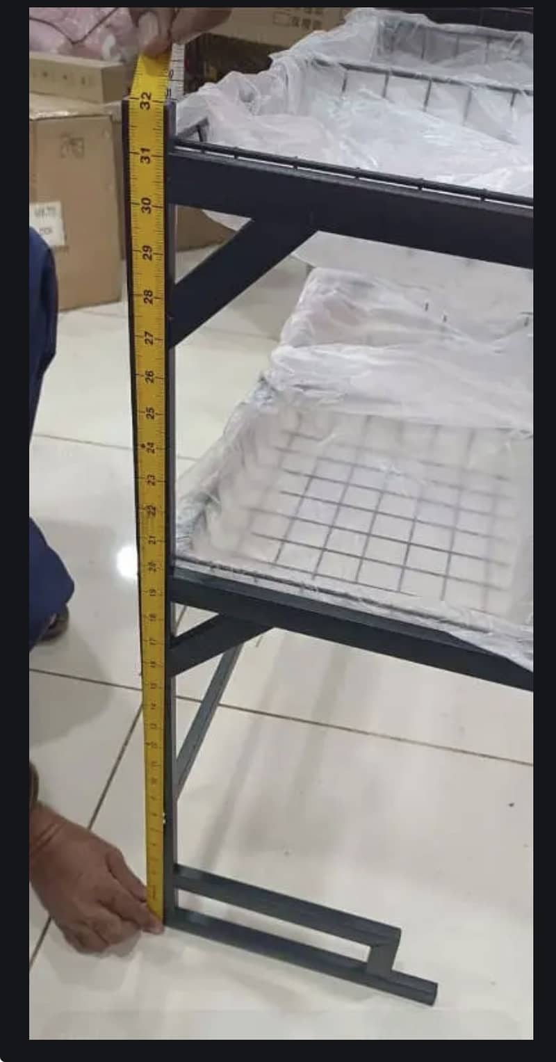 Dishwasher stand 0