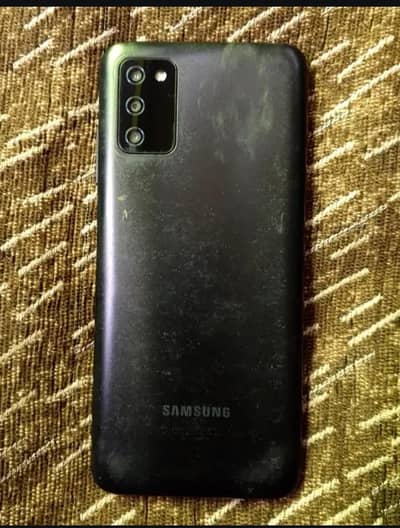 Samsung Mobile A03s