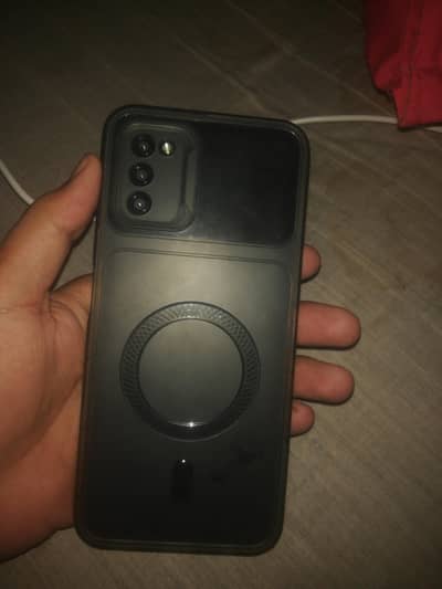 Samsung Mobile A03s