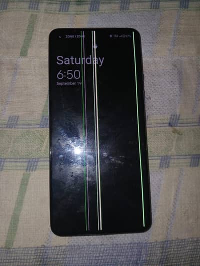 One Plus 9