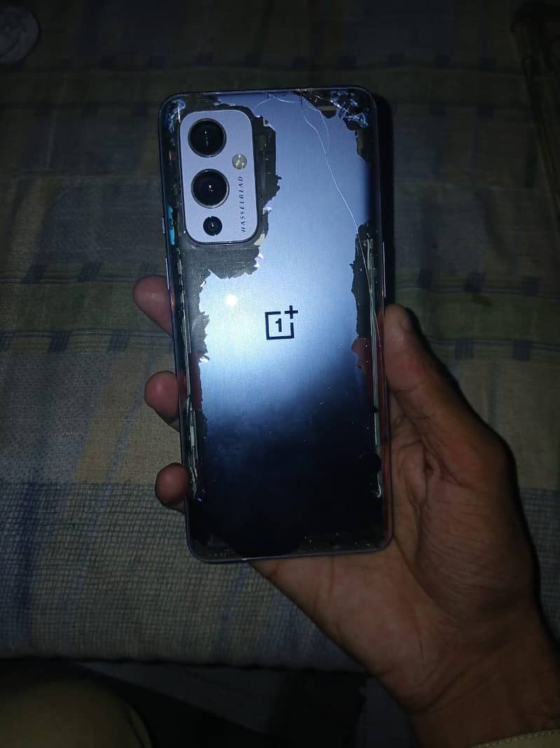 One Plus 9 1
