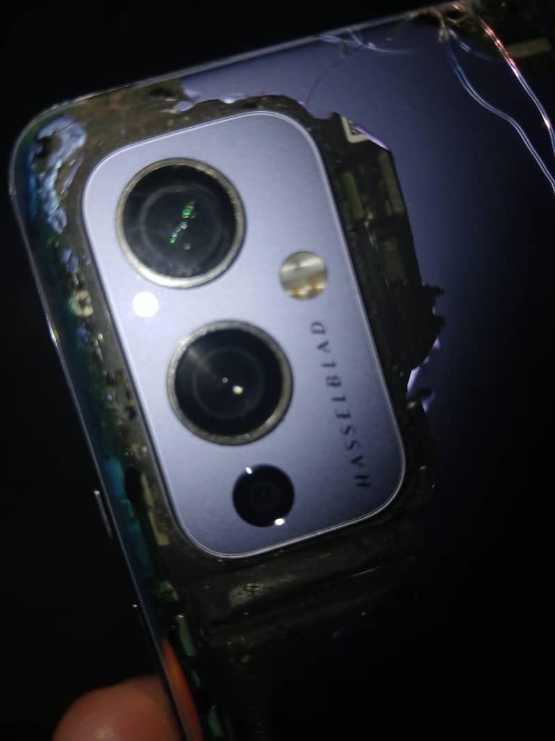 One Plus 9 4