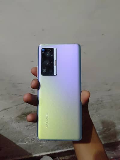 Vivo X70 Pro