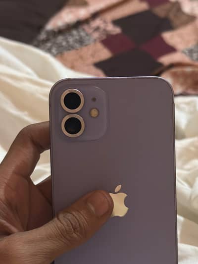 Apple iPhone 12