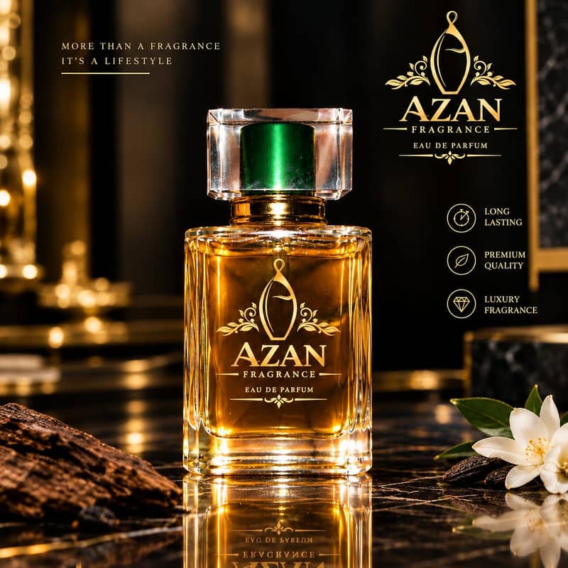 PARFUME 1