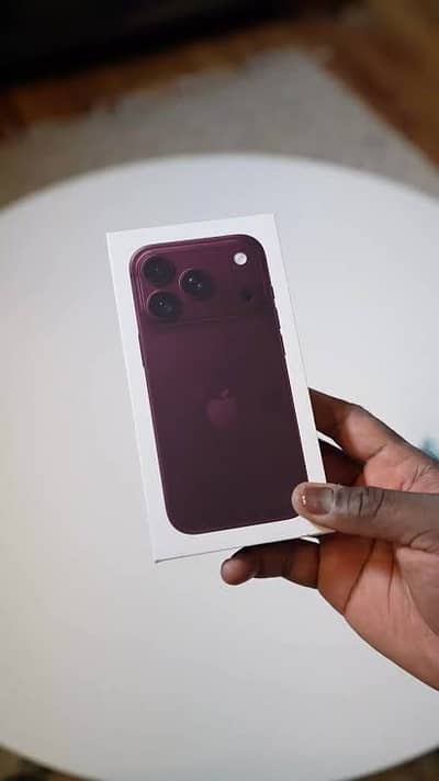 Apple iPhone Other Model