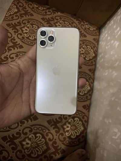 Apple iPhone 11 Pro / 64gb /89health/display change
