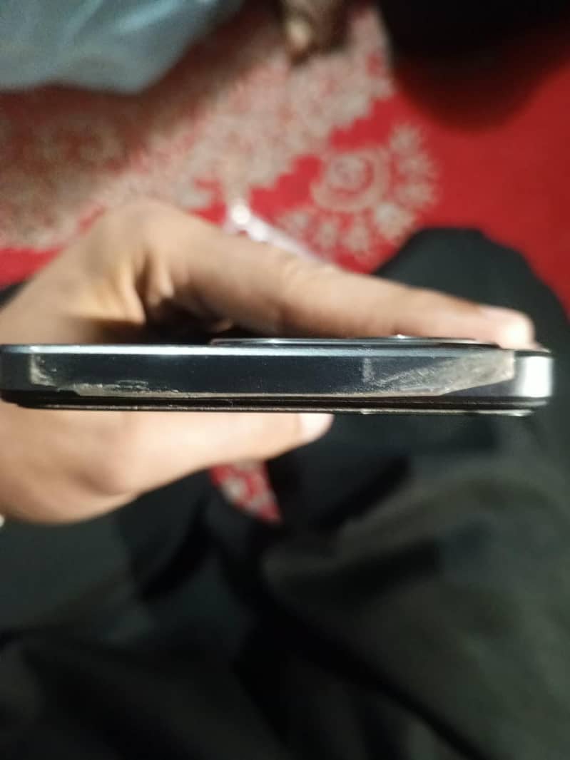 OPPO A3 5